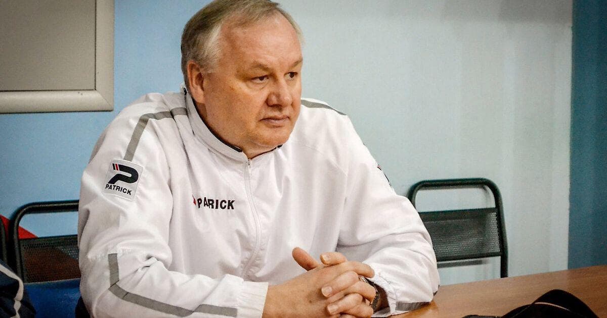ЦСКА не одержал ни одной победы в межсезонье