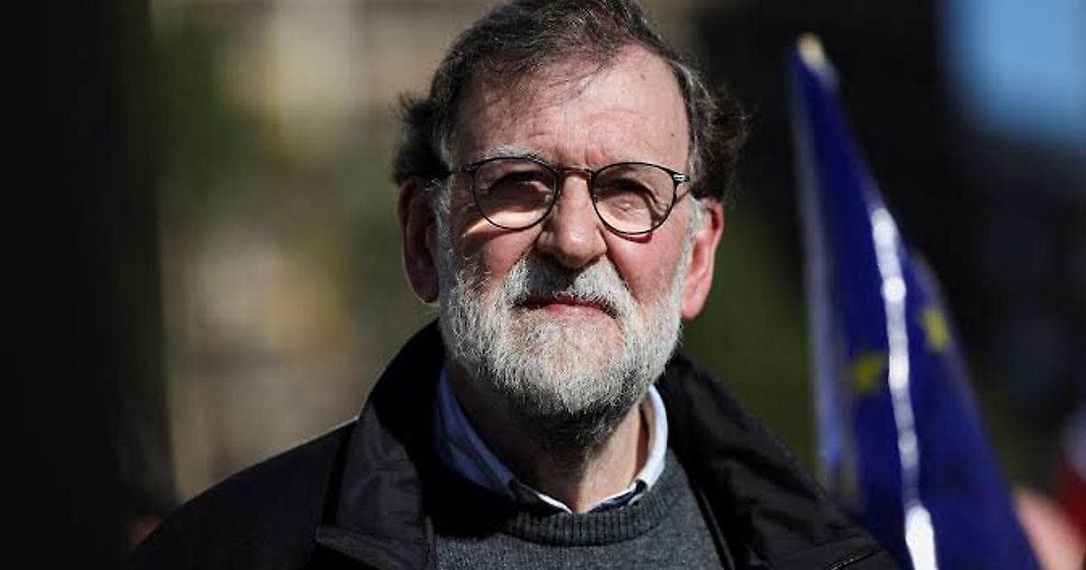Экс-премьер Испании Рахой высмеял критику своих слов о сборной Франции