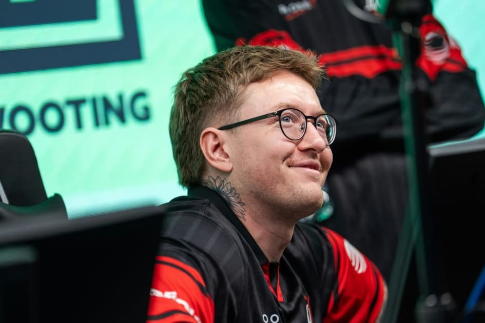 100 Thieves выбила Team Falcons с BLAST Bounty Summer 2026 по CS 2