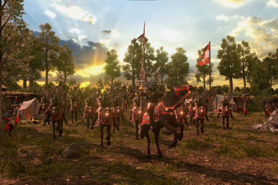 Age of Empires 3 получит аддон с Данией, Польшей и 25 картами — в него уже можно сыграть