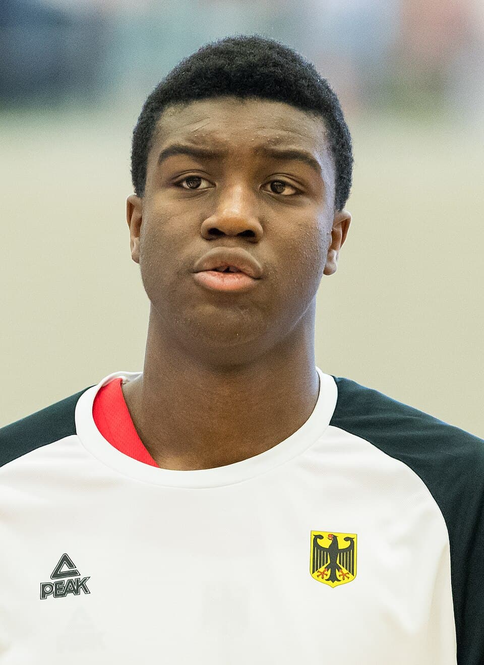 Ariel Hukporti