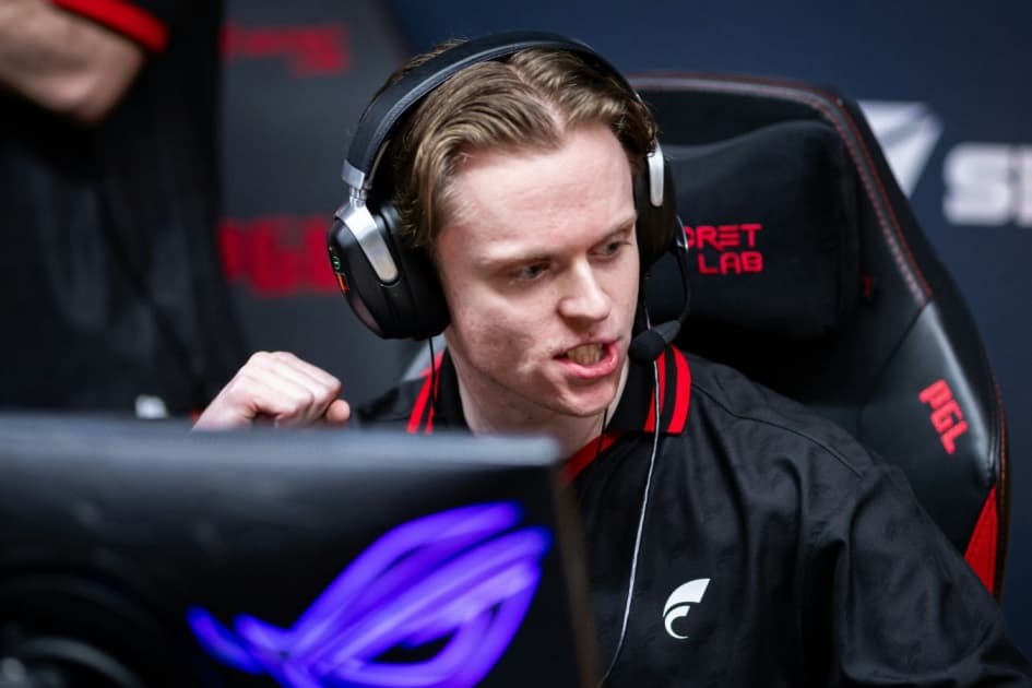 Aurora Gaming проиграла FOKUS и покинула BLAST Bounty 2026 Season 2 по CS 2