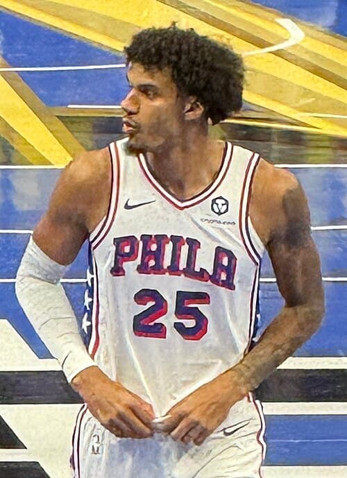 Dominick Barlow
