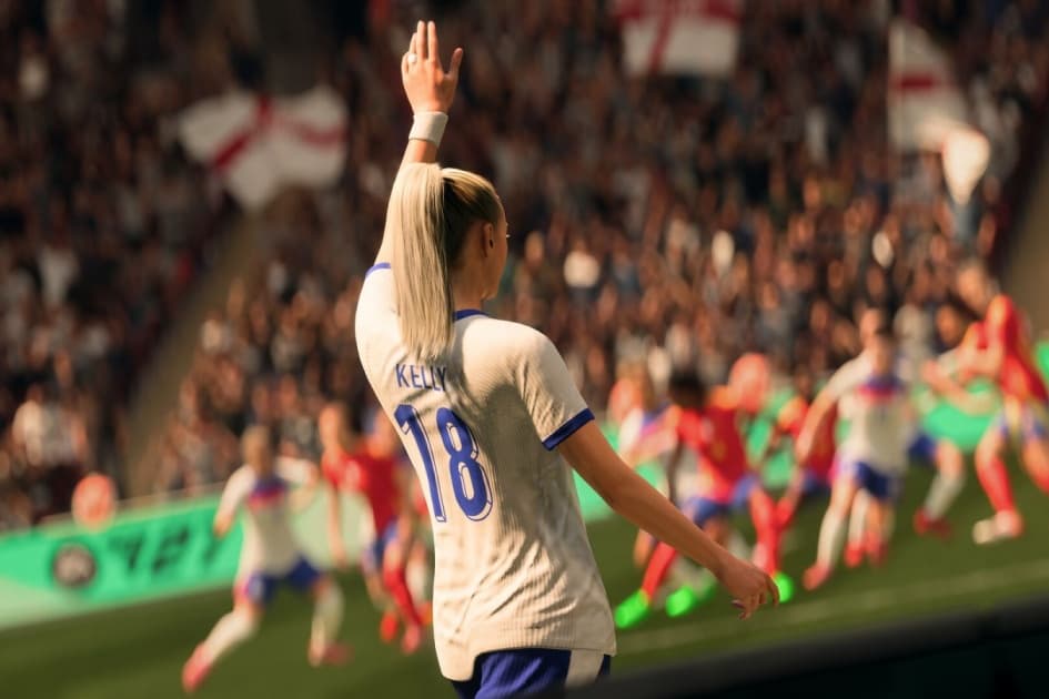 EA Sports FC 27 выйдет в трёх изданиях, самое дорогое — за 12 000 рублей