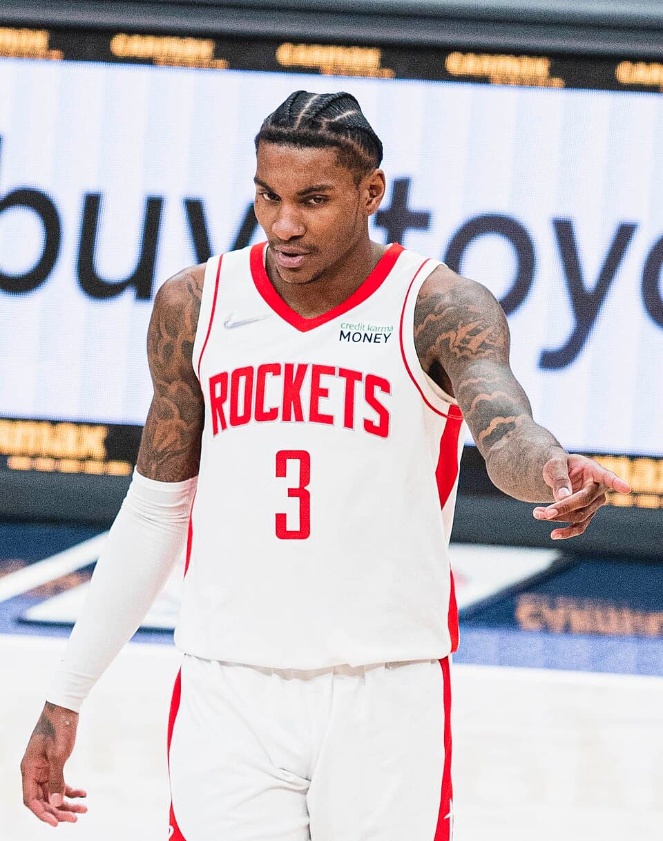 Kevin Porter Jr.