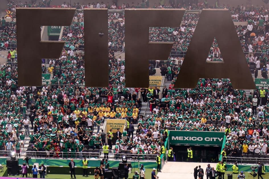 Opta Sports назвала символическую сборную ЧМ‑2026