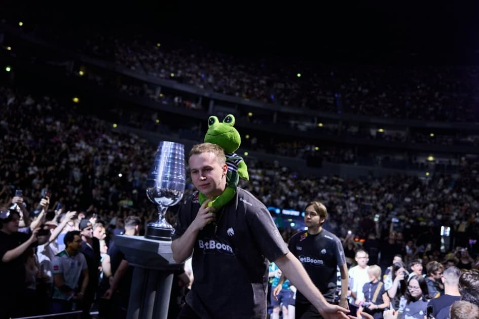 PGL объявила список приглашённых команд на Bucharest Masters 2026 по CS 2