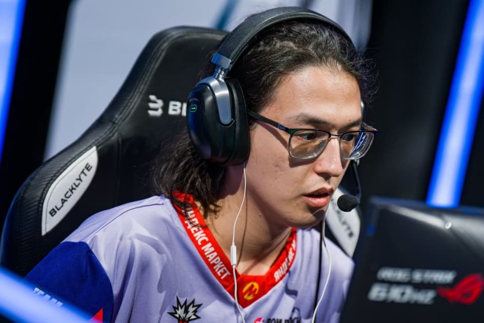 Team Yandex выбила Team Spirit с Esports World Cup 2026 по Dota 2