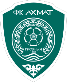 Ахмат