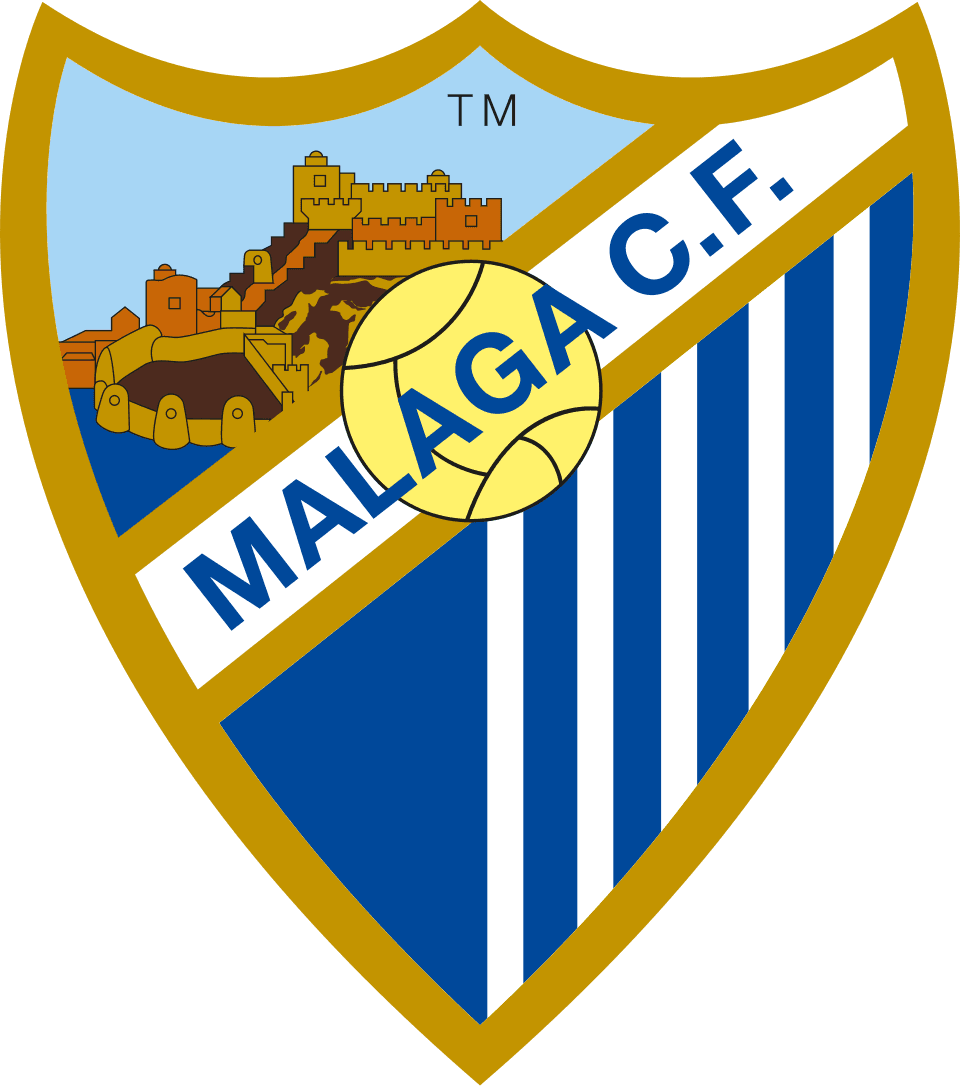 Малага